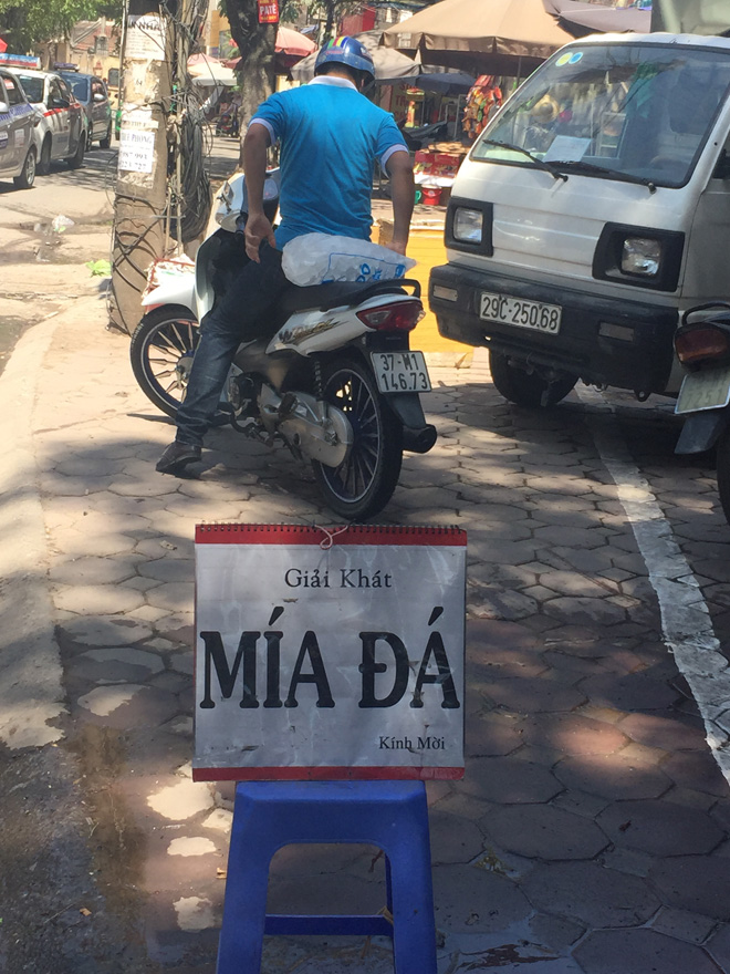 nhieu dich vu chay hang ngay dinh diem nang nong