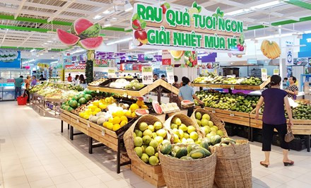 sieu thi big c bi dinh chi do vi pham phong chay chua chay van mo cua kinh doanh tap nap khach