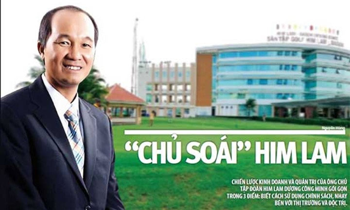 ung vien so 1 chu tich sacombank ong duong cong minh la ai