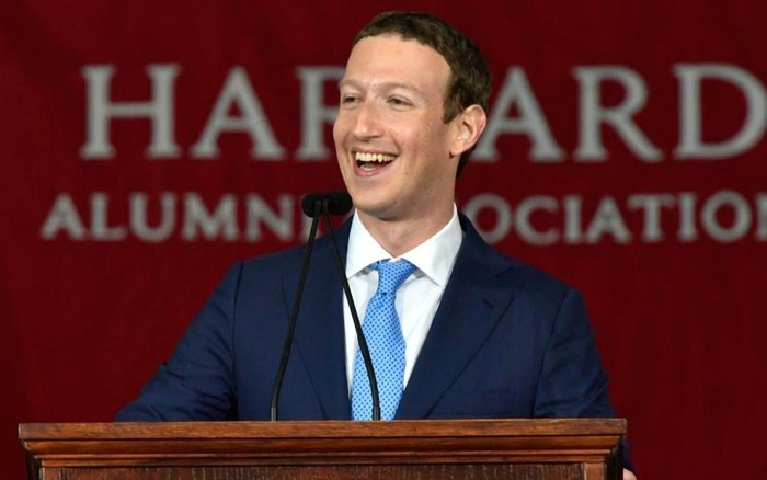 nhung loi khuyen vo gia cua mark zuckerberg ve khoi nghiep