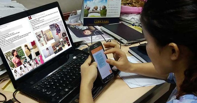 tron dang ky kinh doanh tren facebook co bi phat