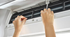 Điều hoà inverter không tiết kiệm điện đáng kể hơn điều hoà thường