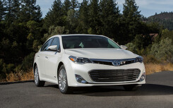 Những mẫu ô tô cũ giá rẻ của Toyota nên mua