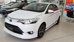 4 mẫu ô tô mới gia nhập thị trường Việt trong tháng 6/2017