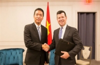 mexico dau sung giua canh sat va toi pham 19 nguoi thiet mang