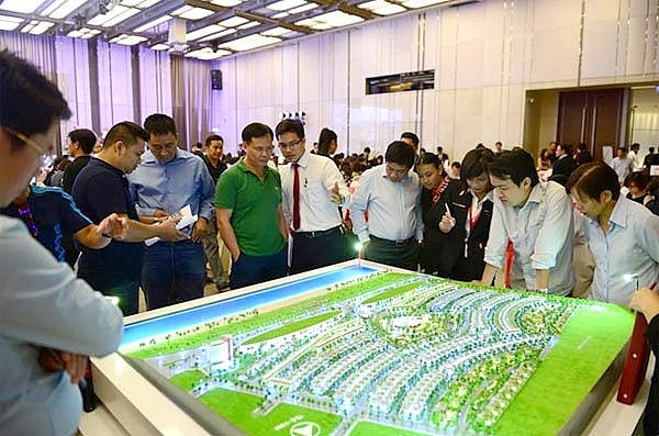 moi gioi tiet lo ban bat dong san nghi duong kho nhu len troi