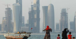 Qatar giàu có xoay xở thế nào khi bị cô lập?