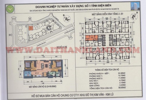 muong thanh co 13 du an vi pham ve phong chay