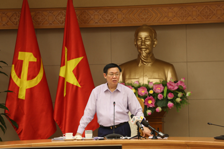 12 du an thua lo 3 ty usd dang bi chon vui ai khong lam se bi thay the