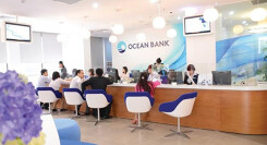 Ngân hàng châu Á nào đang mua lại OceanBank?