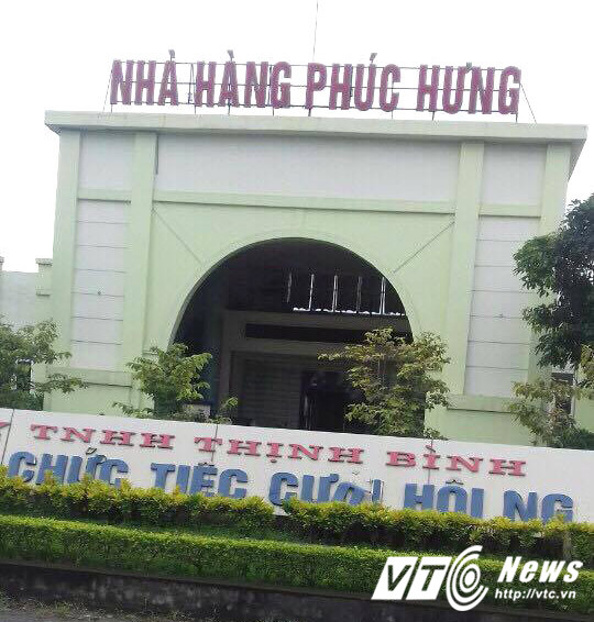 xuat hien tro ban hang ky la va bi an kieu han quoc o quang ninh