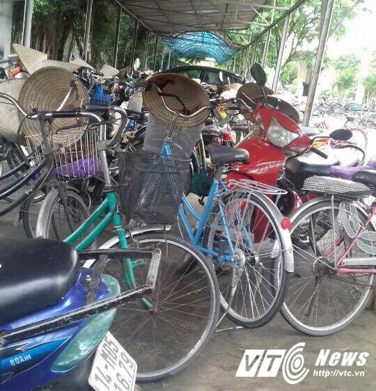 xuat hien tro ban hang ky la va bi an kieu han quoc o quang ninh