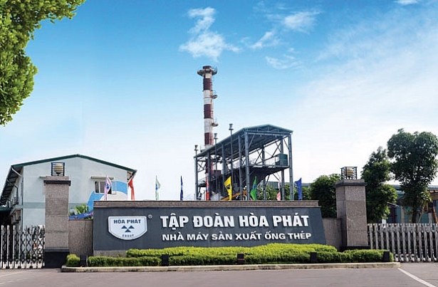 nong nghiep dem lai 1000 ty dong doanh thu 6 thang dau nam cho hoa phat