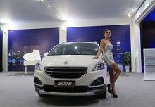 Nhiều cải tiến, Peugeot 3008 mới chốt giá 1,11 tỷ đồng tại Việt Nam