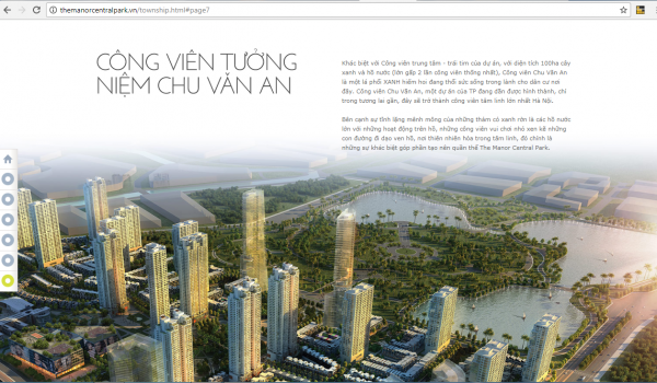 ha noi du an bt do bitexco xay dung bi ttcp ket luan nhieu sai pham