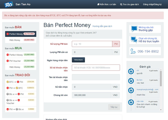 sap san bitcoin dan dau tu viet ke hoang loan nguoi lac quan