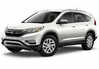 khach hang nhan trai dang khi dat tien mua honda cr v giam gia soc