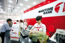 MaritimeBank có đi 'ngược' chủ trương của Chính phủ hỗ trợ DN sản xuất kinh doanh?
