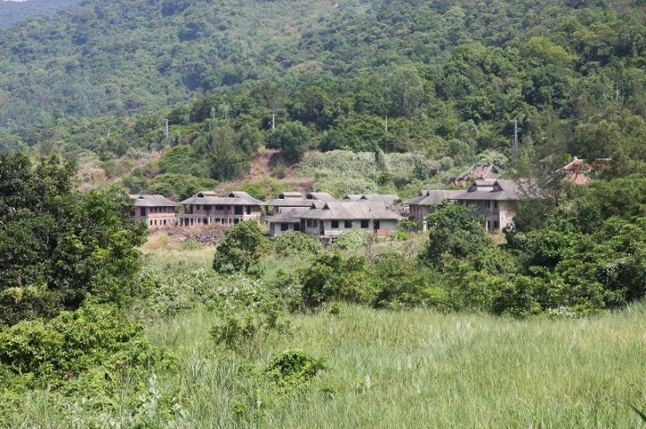 tham lai nhung du an bo hoang tren ban dao son tra