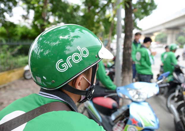 mai linh mien bac nhay sang xe om quyet dau voi grab uber