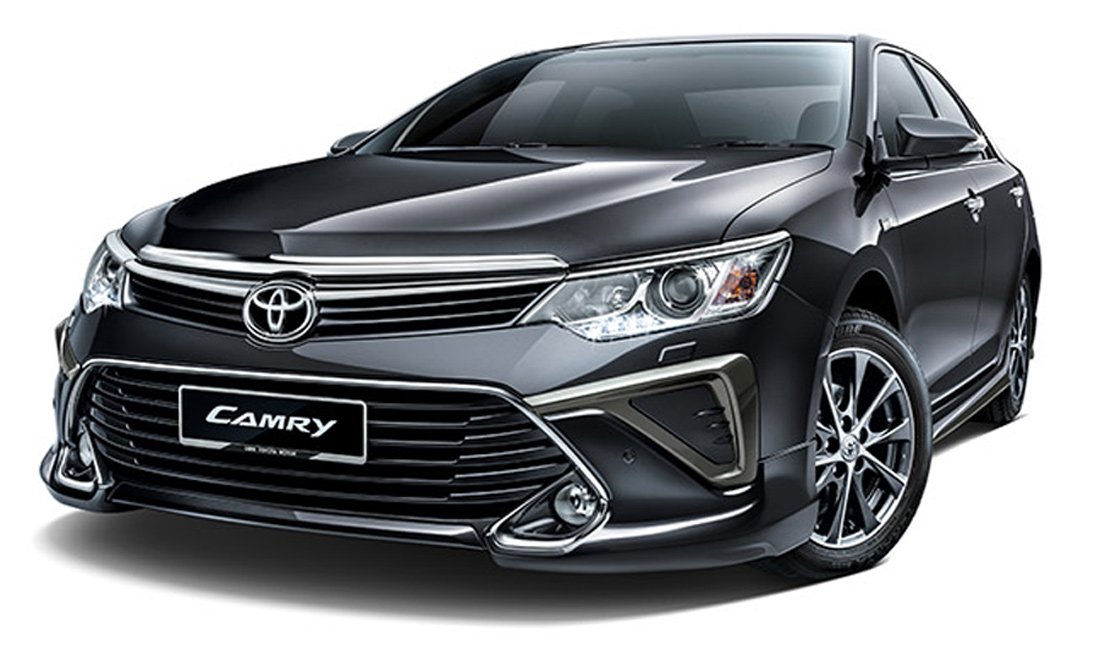 o to camry giam 120 trieu dong cu down gia kho tin