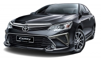camry 2010 nhap my gia ngang xe moi sau 7 nam lan banh