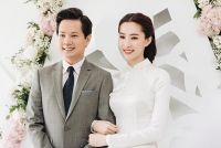 hinh anh dep nhat ngay khoanh khac me ruot dang thu thao trao gui con gai cho trung tin
