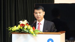 Điểm xuất phát, đường đi và lối rẽ đến ghế Tổng giám đốc Vietlott của ông Tống Quốc Trường