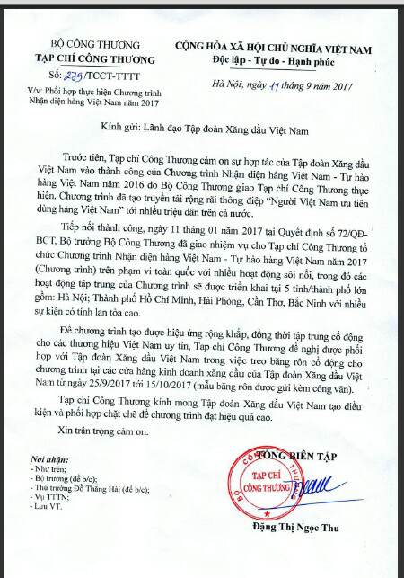 petrolimex treo khau hieu ung ho hang viet khong phai nhu phan doi uber grab