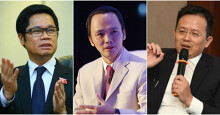 Góc nhìn doanh nhân: Nỗi ám ảnh lớn nhất với người làm kinh doanh là giấy phép