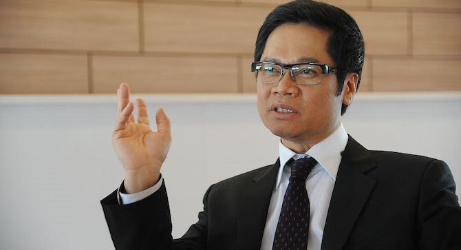 goc nhin doanh nhan noi am anh lon nhat voi nguoi lam kinh doanh la giay phep