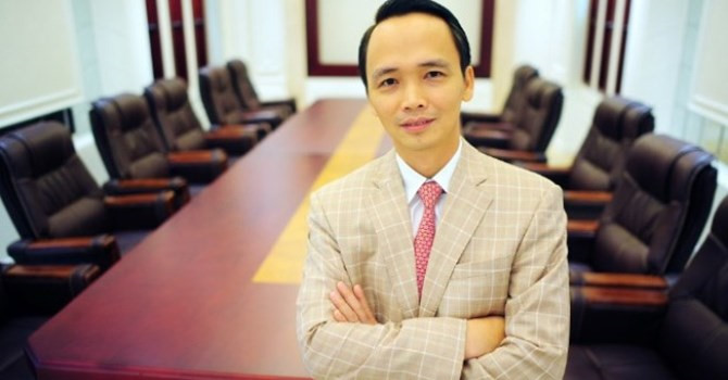 goc nhin doanh nhan noi am anh lon nhat voi nguoi lam kinh doanh la giay phep