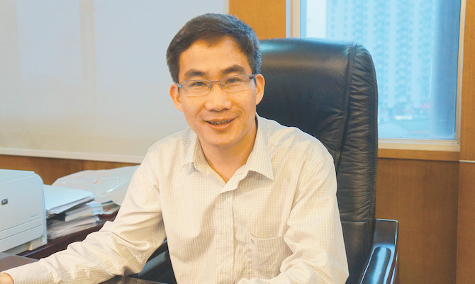 goc nhin doanh nhan noi am anh lon nhat voi nguoi lam kinh doanh la giay phep
