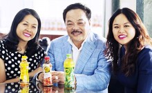 ‘Cách mạng mềm’ tại Tân Hiệp Phát (III): Cuộc chuyển giao sống còn cho thế hệ thứ 2