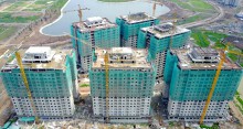 Dự án Thanh Hà của 'đại gia điếu cày' bị cảnh báo