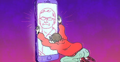 Apple đã làm thế nào để 'ép' người dùng chỉ dùng iPhone mãi mãi?