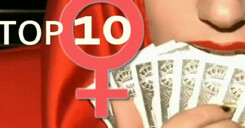 Tài sản của 10 phụ nữ giàu nhất sàn chứng khoán Việt 'khủng' cỡ nào?