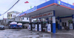 'Siết' hoạt động kinh doanh xăng dầu sau vụ 2 triệu lít xăng A92 pha lẫn một nửa dung môi